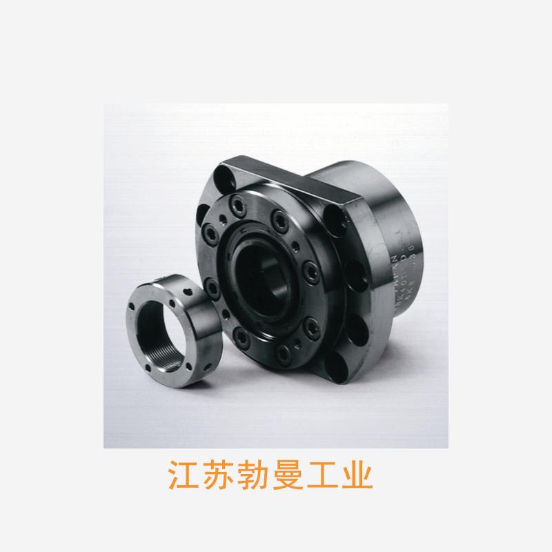 WBK20DF-31H-NSK重载支撑单元