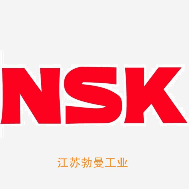NSK UYP1602N2NC0140B03+C  丝杠安全使用指南
